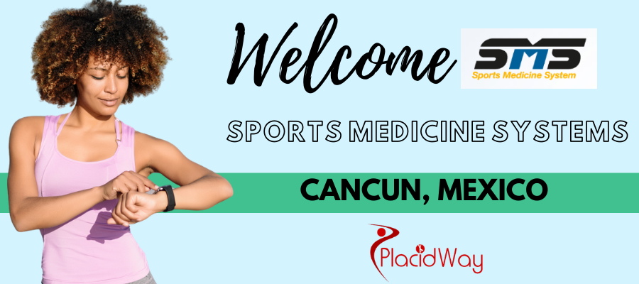 Sports Medicine Systems in Cancun, Mexico